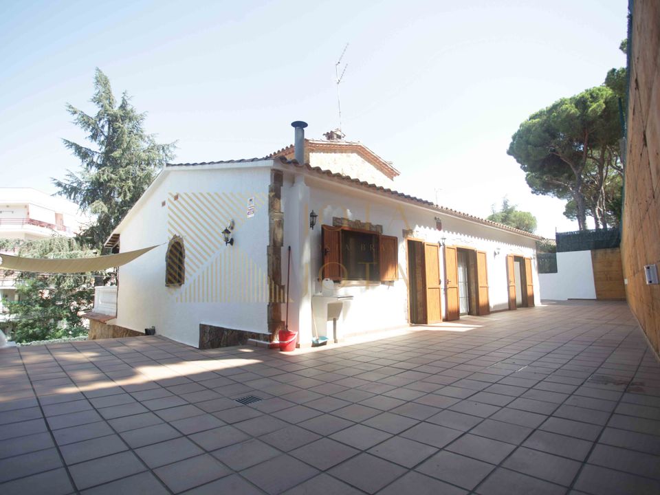 Villa i Platja D'aro, Gerona - foto 5