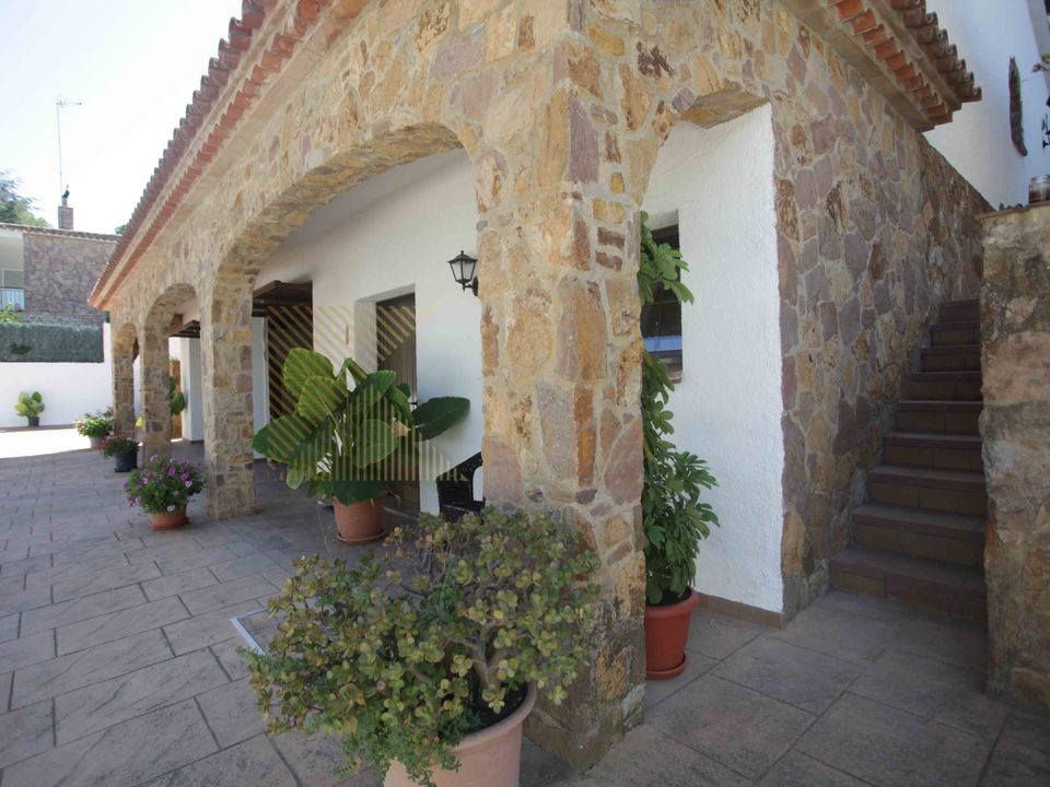 Villa i Platja D'aro, Gerona - foto 2
