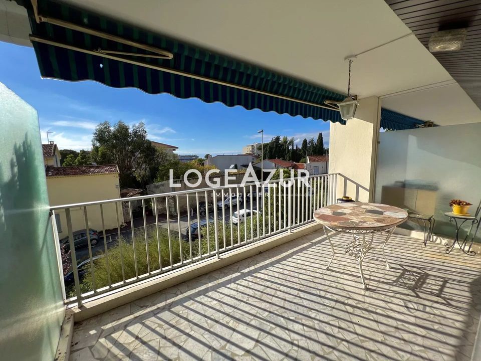 Lejlighed i Cannes, Alpes-Maritimes - foto 2