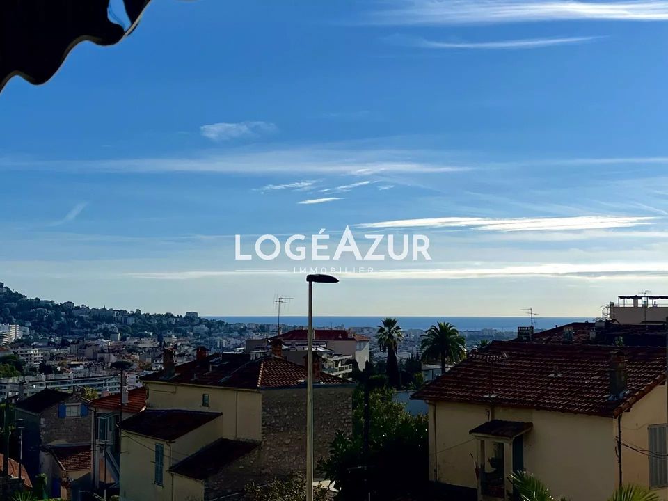 Lejlighed i Cannes, Alpes-Maritimes - foto 4