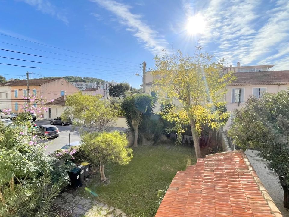 Villa i La Seyne-sur-Mer, Var - foto 1