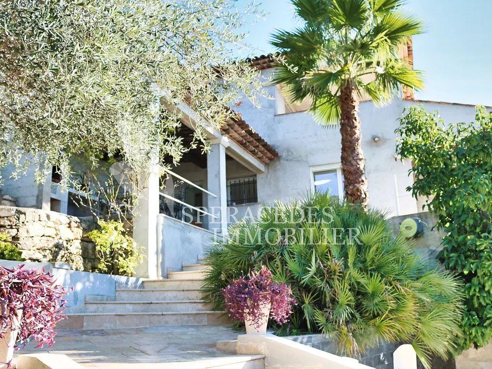 Villa i Cabris, Alpes-Maritimes - foto 2