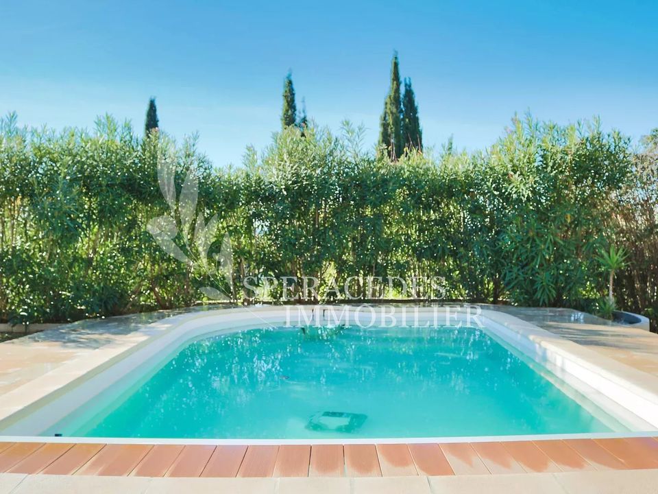 Villa i Cabris, Alpes-Maritimes - foto 3