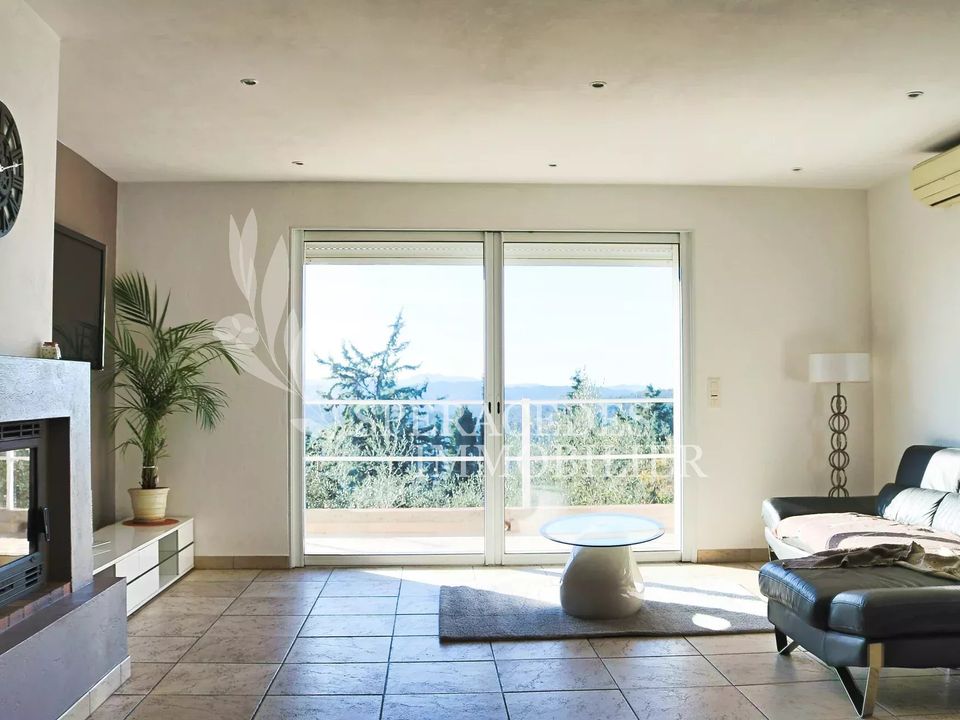 Villa i Cabris, Alpes-Maritimes - foto 4