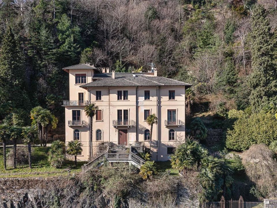 Villa Cannobio, Verbano Cusio Ossola - foto 3