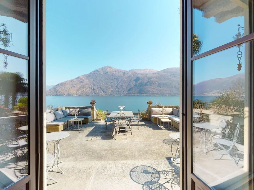 Villa Cannobio, Verbano Cusio Ossola - foto 5