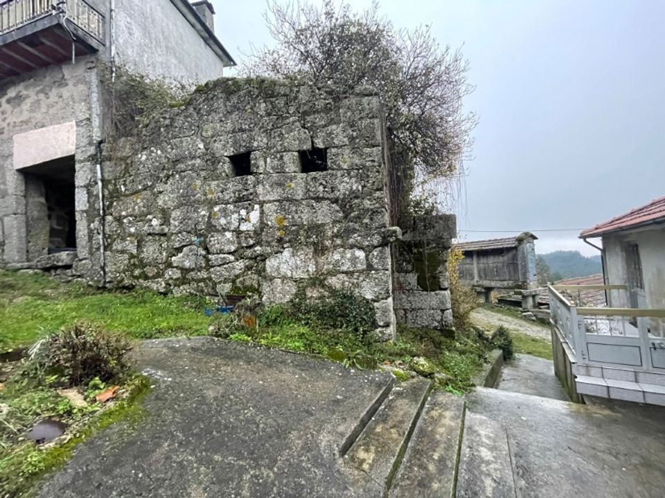 Landejendom i Celorico de Basto, Braga - foto 3