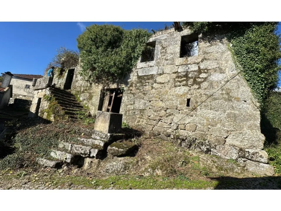 Landejendom i Celorico de Basto, Braga - foto 2