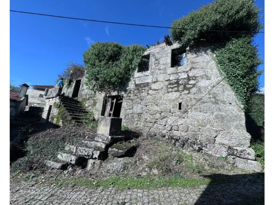 Landejendom i Celorico de Basto, Braga - foto 5