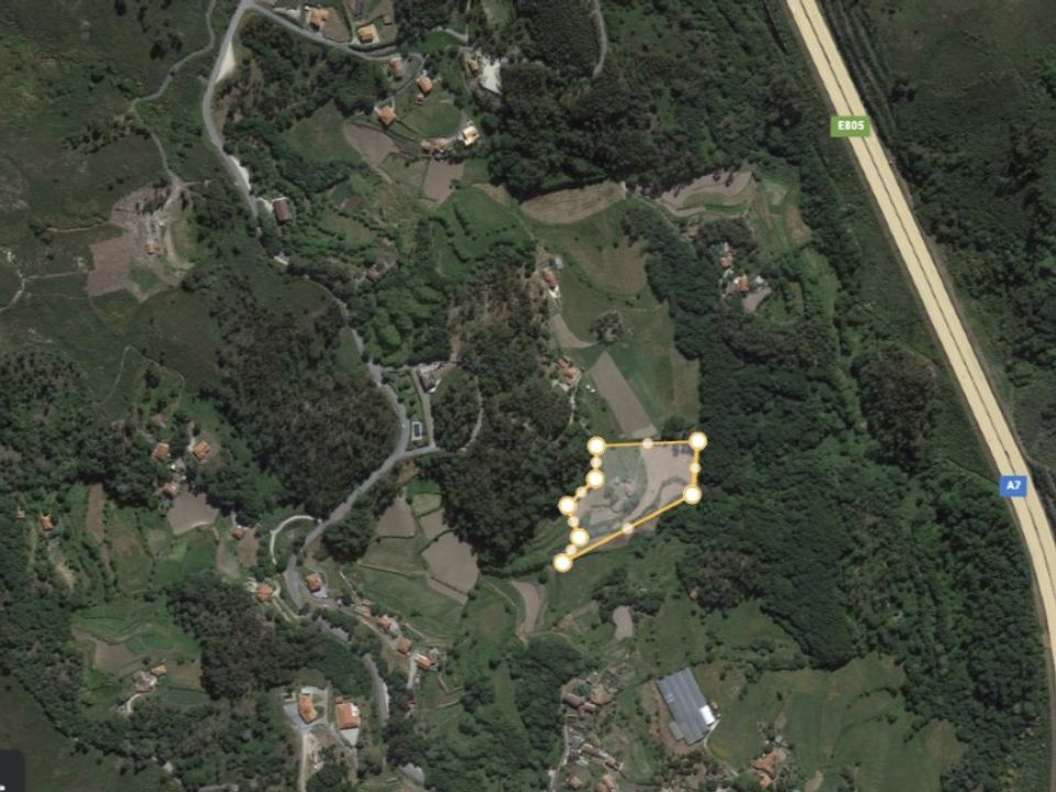 Farm i Celorico de Basto, Braga - foto 5