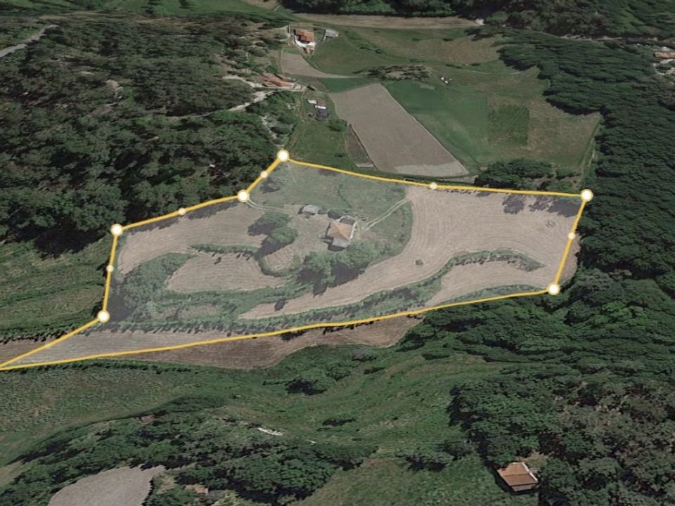 Farm i Celorico de Basto, Braga - foto 2
