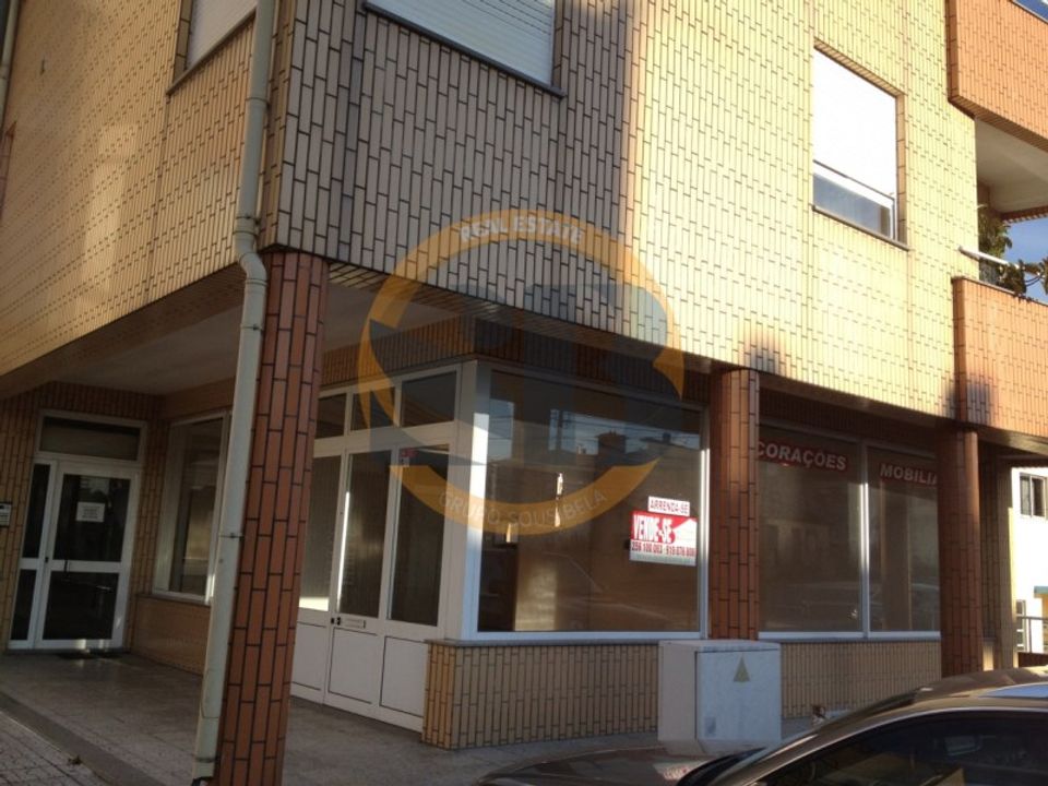 Erhvervsejendom i Nogueira do Cravo e Pindelo, Aveiro - foto 1