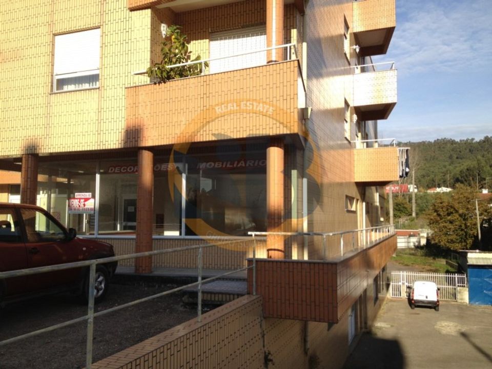Erhvervsejendom i Nogueira do Cravo e Pindelo, Aveiro - foto 5