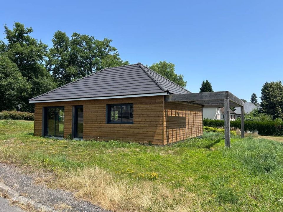 Villa em Lubersac, Correze - foto 1