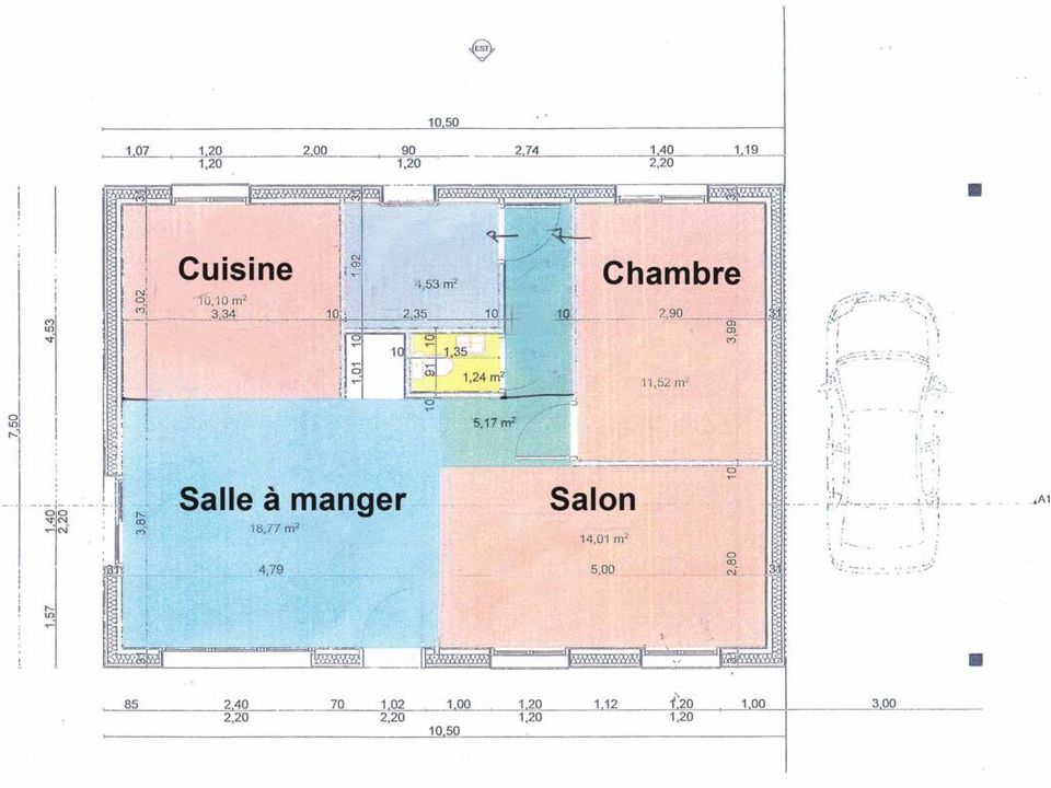 Villa em Lubersac, Correze - foto 3