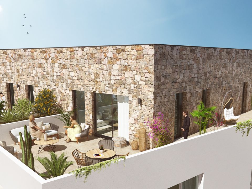 Lejlighed i Baillargues, Herault - foto 4