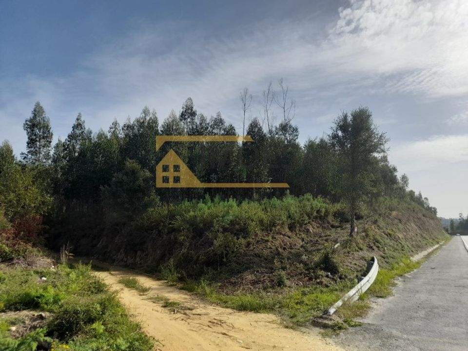 Helårsgrund i Moncao, Viana do Castelo - foto 1