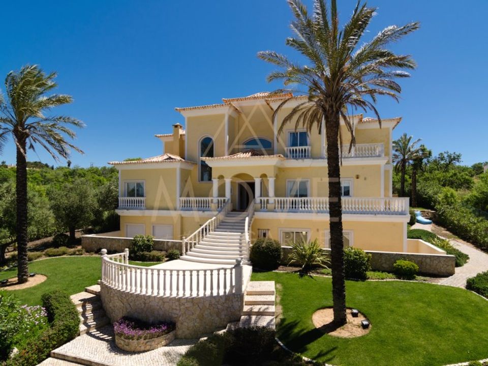 Villa i Luz, Faro - foto 2