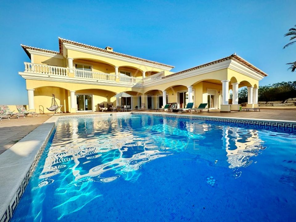 Villa i Luz, Faro - foto 3