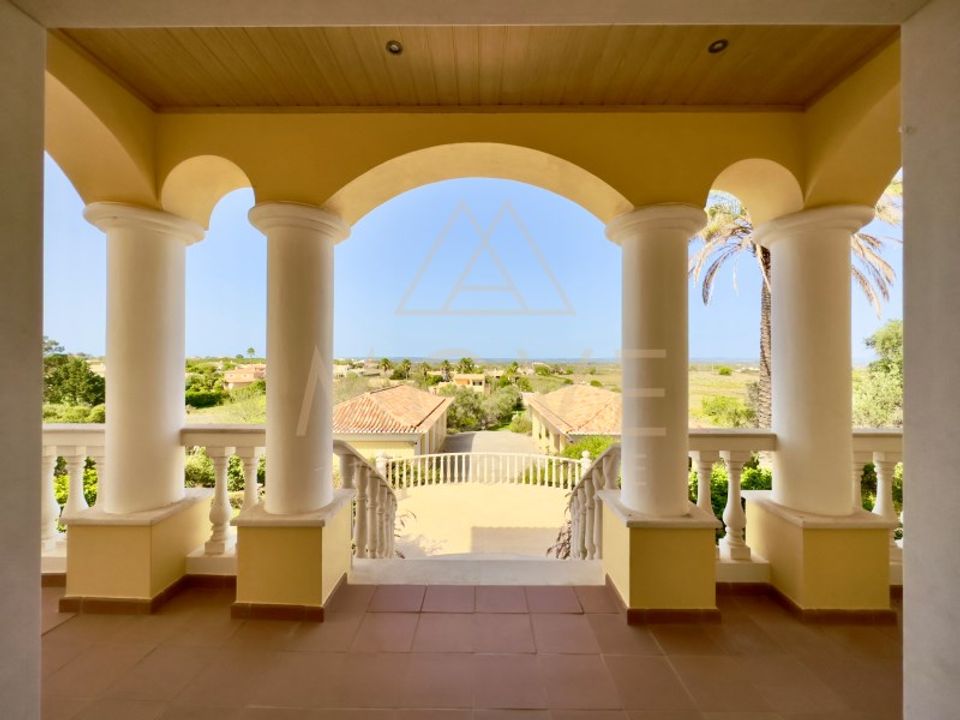 Villa i Luz, Faro - foto 4