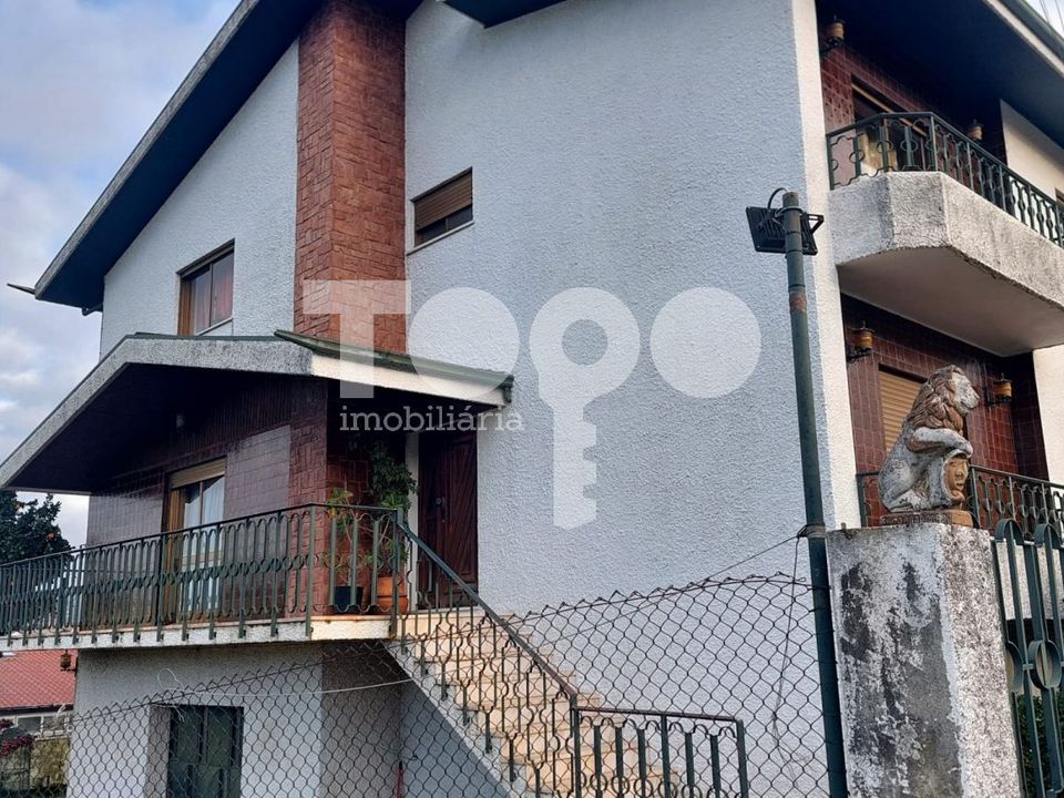 Villa i Gondomar, Porto - foto 1