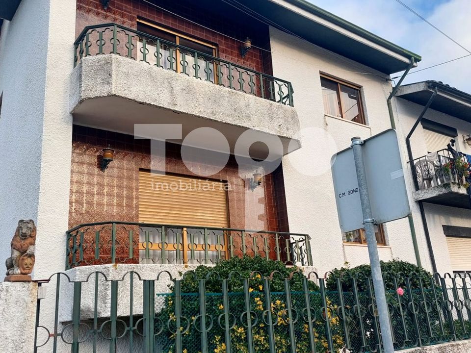 Villa i Gondomar, Porto - foto 2