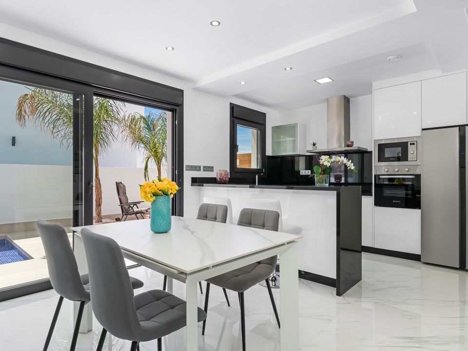 Villa i Dolores, Alicante - foto 3