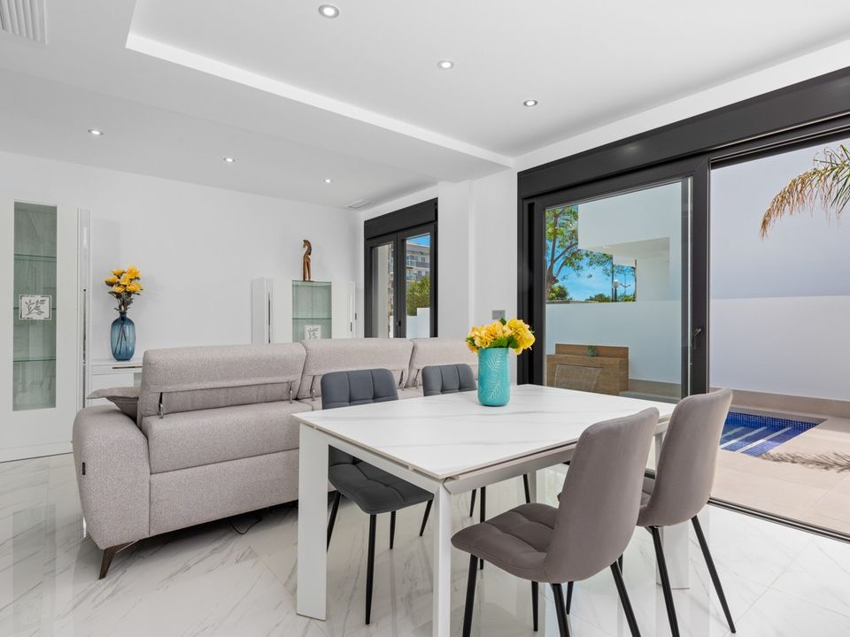 Villa i Dolores, Alicante - foto 4