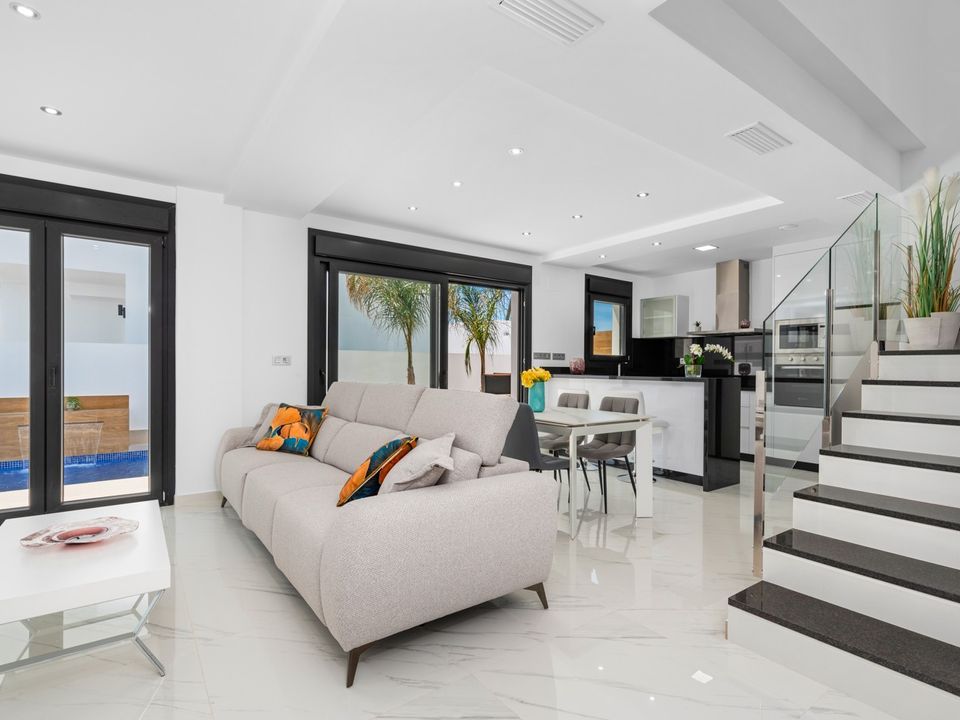 Villa i Dolores, Alicante - foto 5