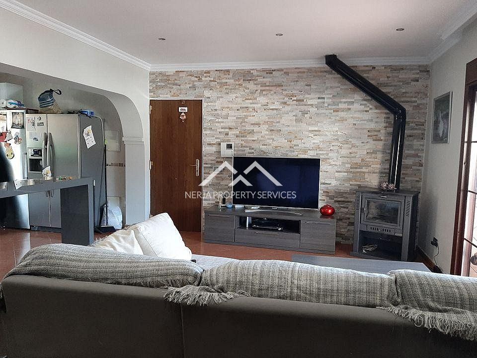 Byhus i Sayalonga, Malaga - foto 4