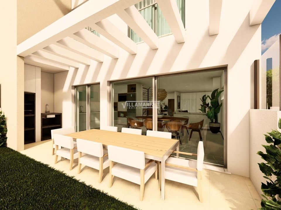 Villa i Tunes, Faro - foto 3