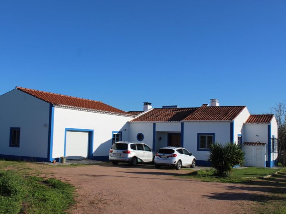 Farm i Reguengos de Monsaraz, Evora - foto 4