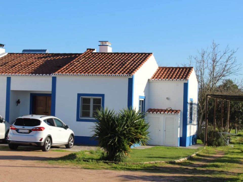 Farm i Reguengos de Monsaraz, Evora - foto 5
