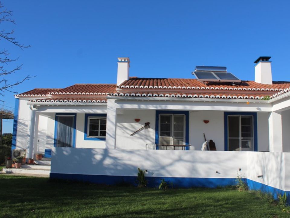 Farm i Reguengos de Monsaraz, Evora - foto 1