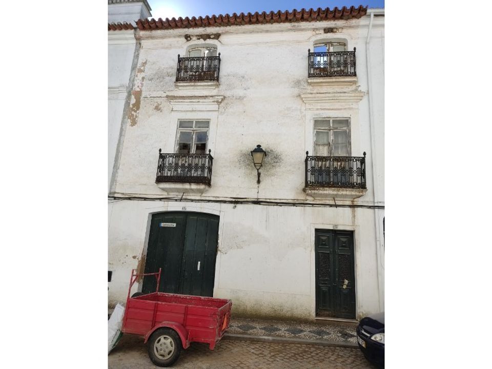 Landejendom i Campo Maior, Portalegre - foto 1