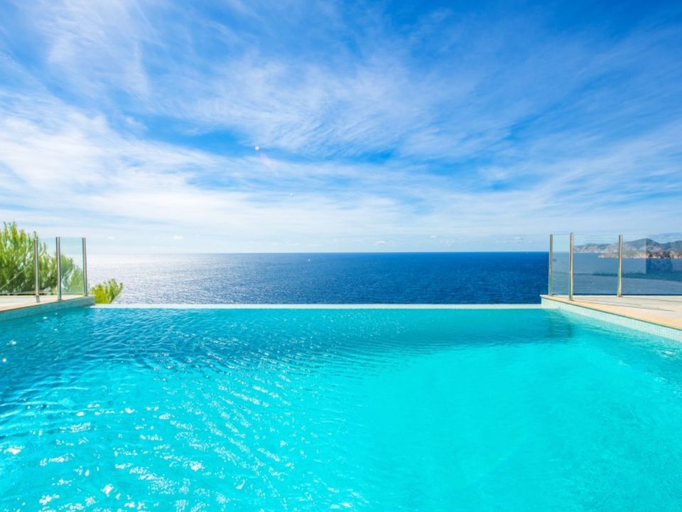 Villa i El Toro, Mallorca - foto 2