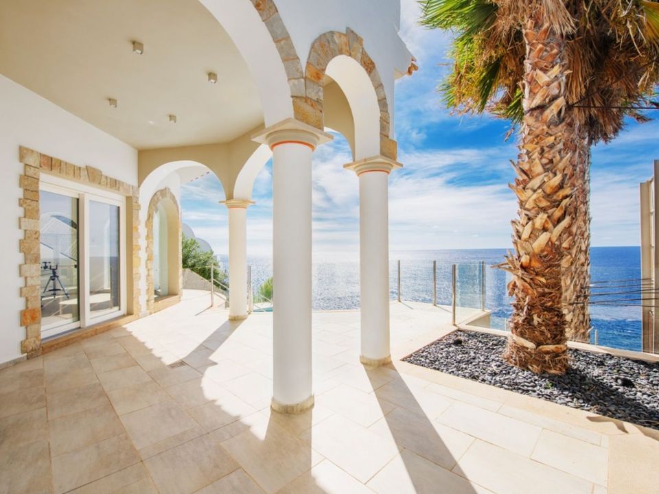 Villa i El Toro, Mallorca - foto 3