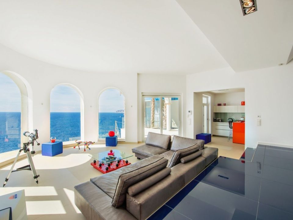 Villa i El Toro, Mallorca - foto 4