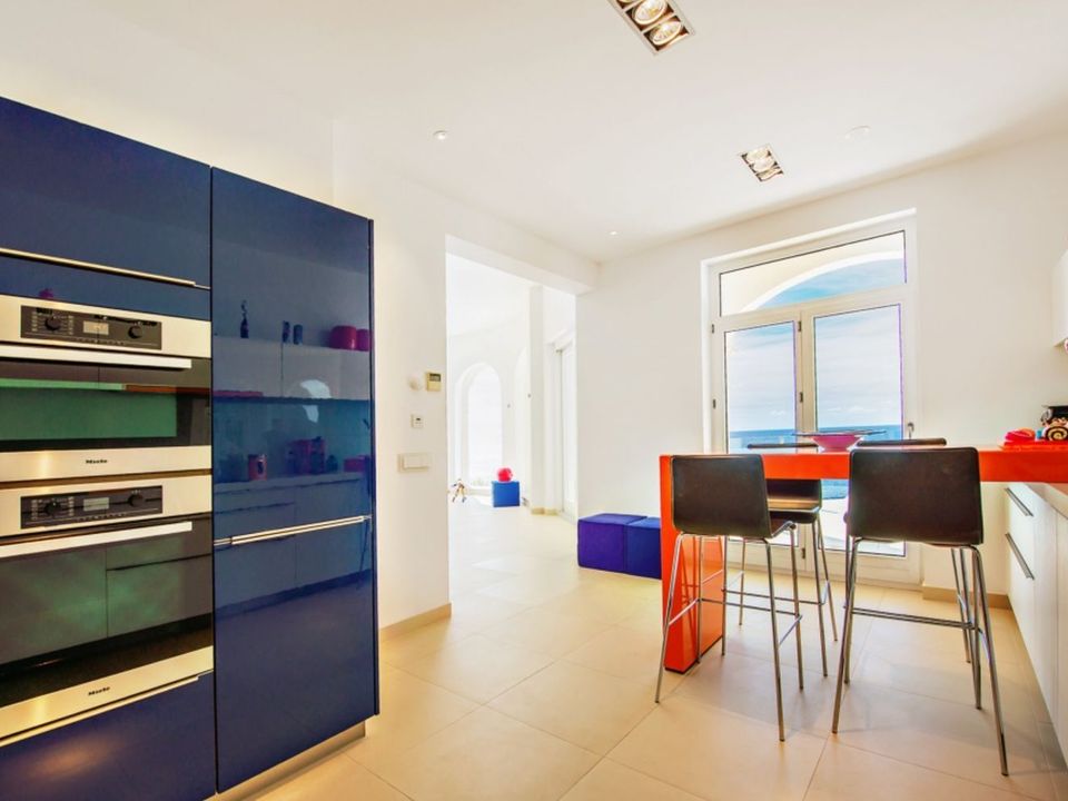 Villa i El Toro, Mallorca - foto 5