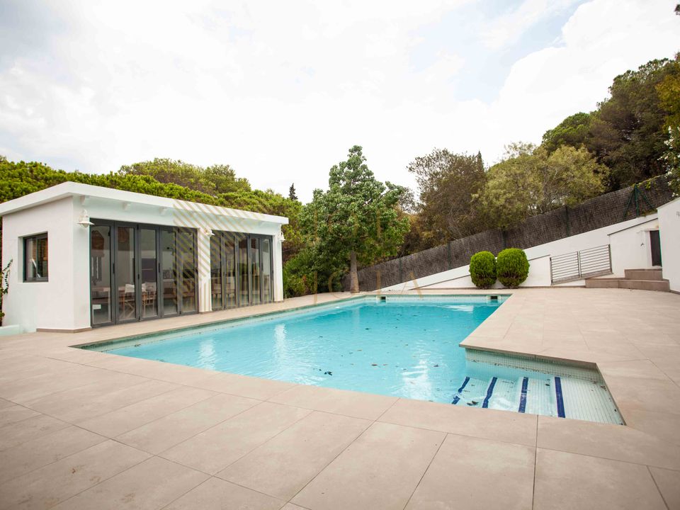 Villa i Lloret De Mar, Gerona - foto 2