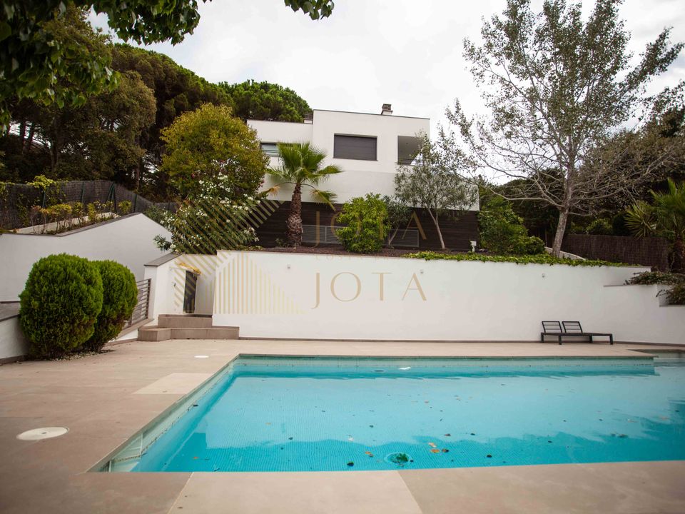 Villa i Lloret De Mar, Gerona - foto 4