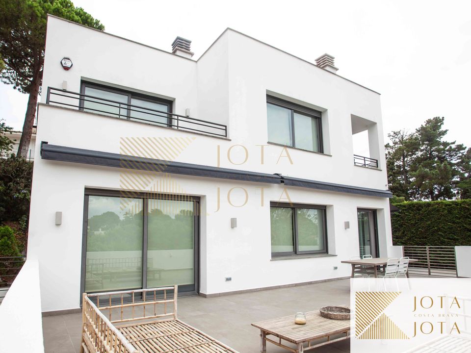 Villa i Lloret De Mar, Gerona - foto 1