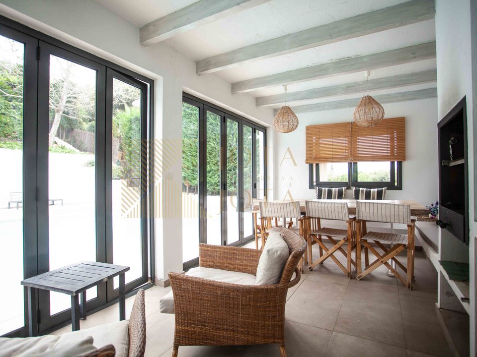 Villa i Lloret De Mar, Gerona - foto 3