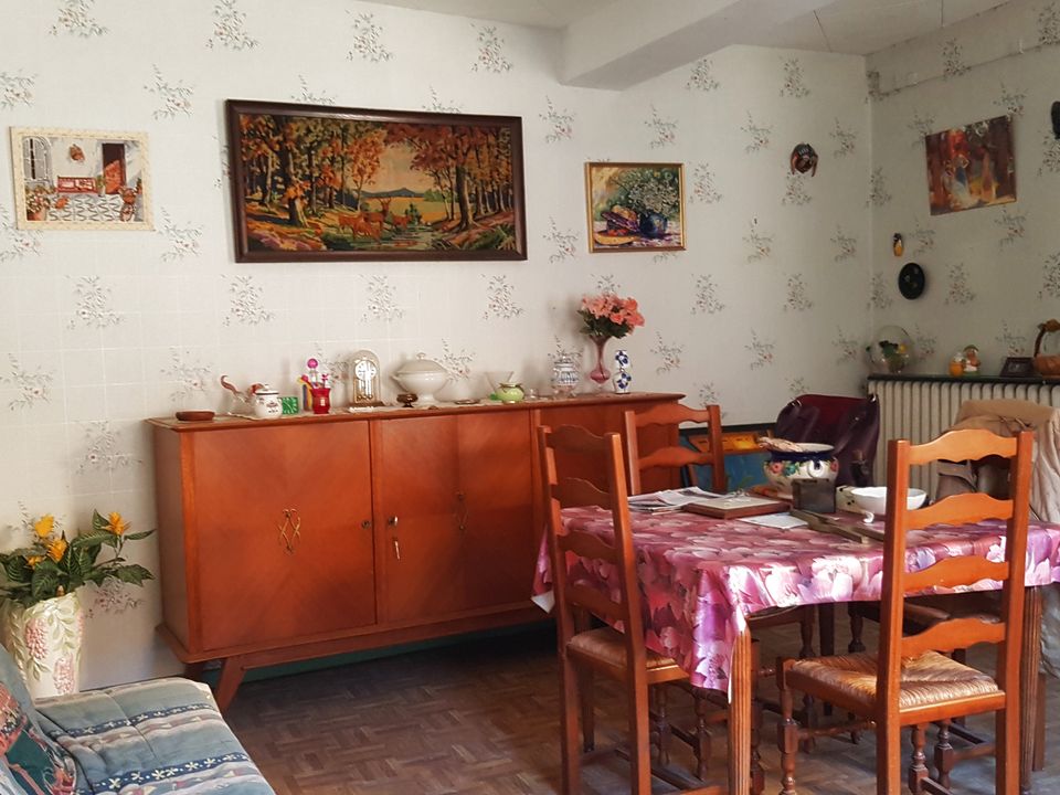 Villa i La Roche-Guyon, Val-d'Oise - foto 4