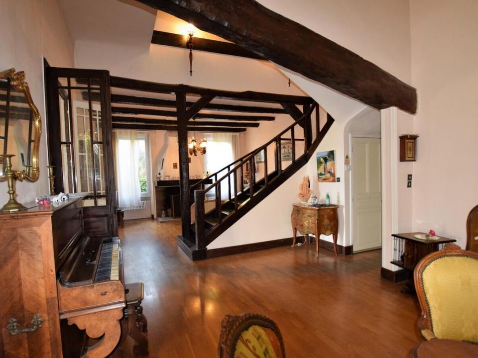 Villa i Hyeres, Var - foto 4