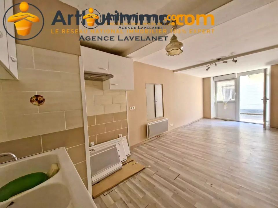 Apartament a Lavelanet, Ariege - foto 1