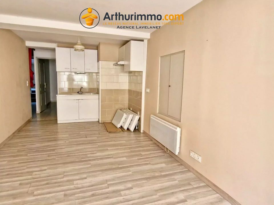 Apartament a Lavelanet, Ariege - foto 2