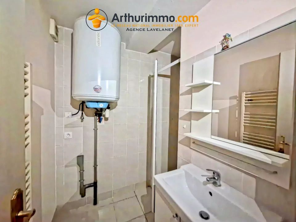 Apartament a Lavelanet, Ariege - foto 4