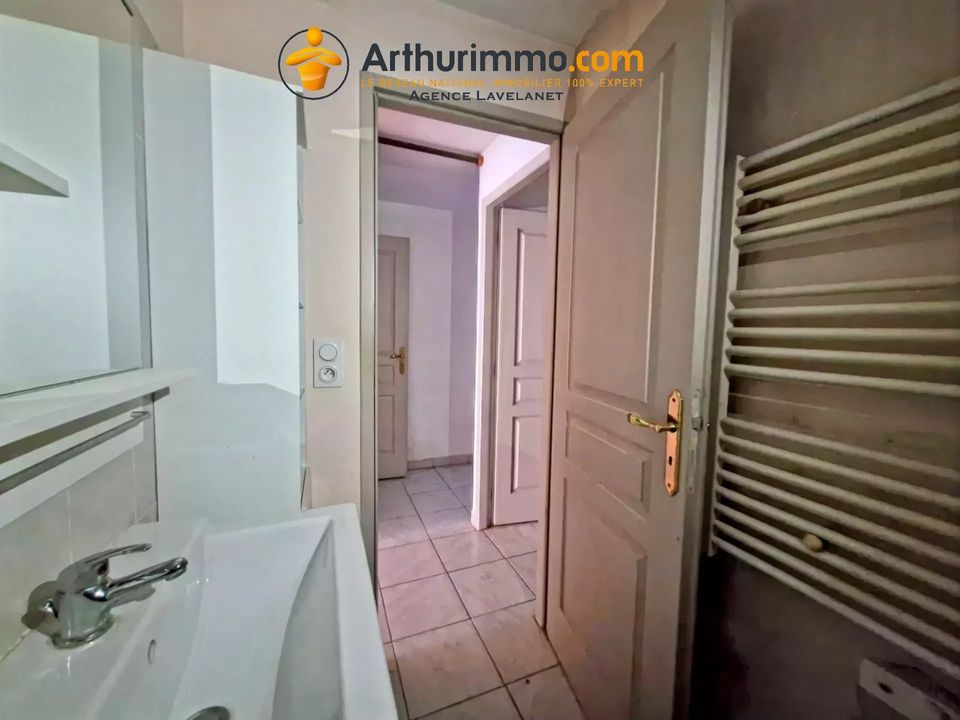 Apartament a Lavelanet, Ariege - foto 5