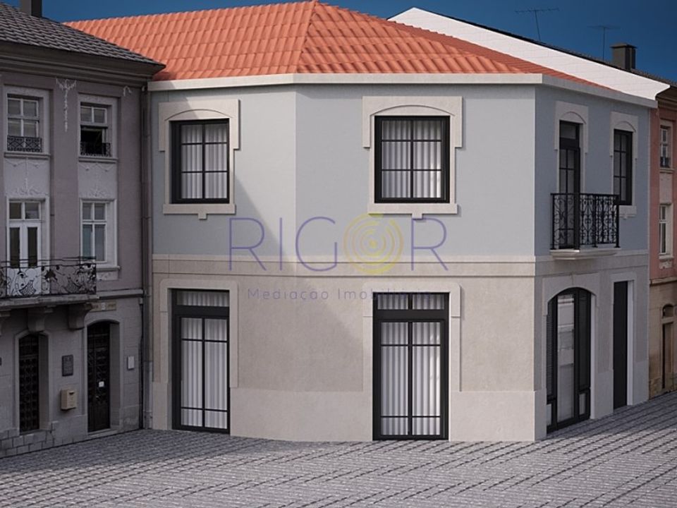 Villa i Trofa, Porto - foto 4